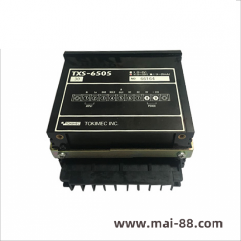 Tokyo Seimitsu HIMV-312 VGAC FA0132B YWP-C Precision Control Power Module for Industrial Applications