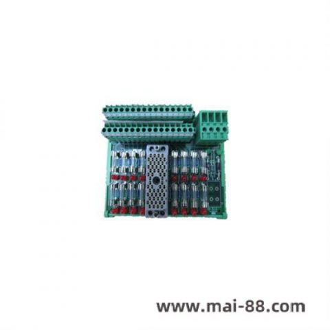 TRICONEX 9662-610 Industrial Control Module for Advanced Automation Solutions