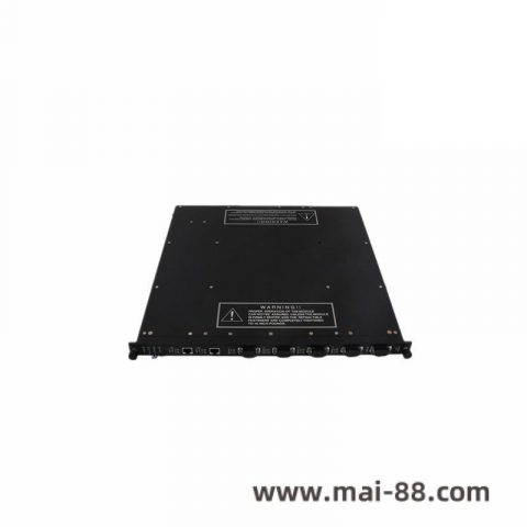 TRICONEX 4351B Programming Language - Industrial Control Module