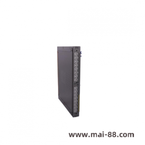 ICS Triplex T8846 Advanced PLC Module for Industrial Automation