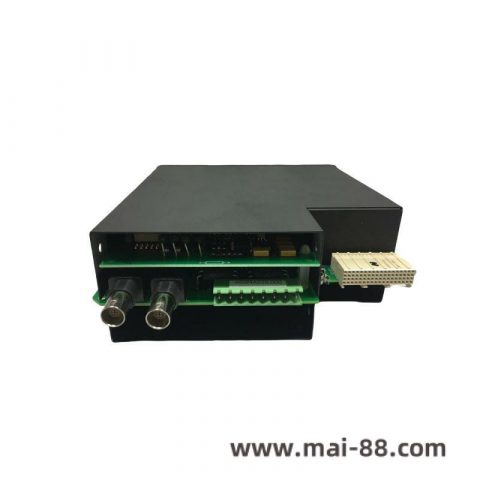 GE IC3601249A Industrial Control Module