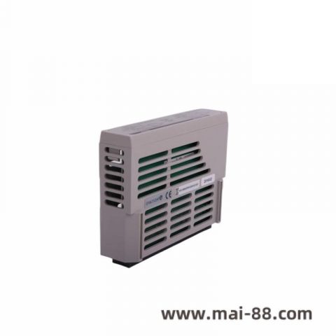 WESTINGHOUSE 5X00499G01 Programmable System - Industrial Control Module