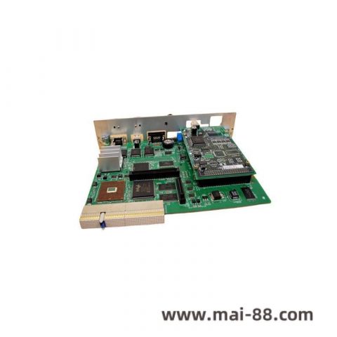 YASKAWA AI-01 Industrial Automation Control Module