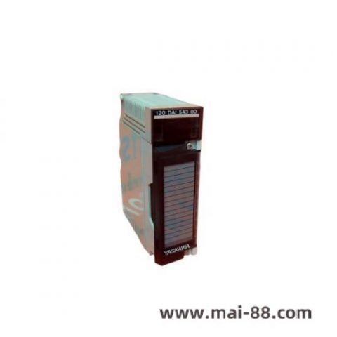 Yaskawa CIMR-M5N2015 Advanced Servo System for Precision Automation Control