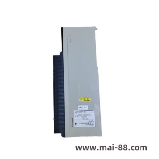 yaskawa_jamsc-b2507av_plc_module.jpg ABB HIEE400995R0002-3004223/010-UM B015 - High Precision Industrial Control Module
