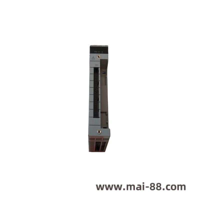 yokogawa_adv151-e63_digital_input_module.jpg Merlin Gerin 29329 Interphase Barrier, Circuit Breaker Component