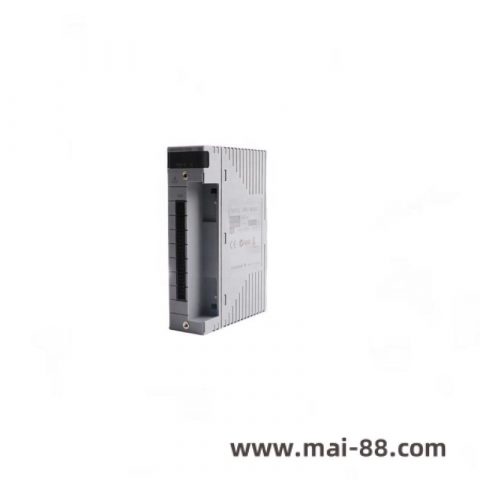 Yokogawa F3NC02-0N Communication Module for Industrial Automation