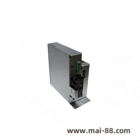 ABB 520iReal-Time Accelerator, Real-Time Processing Module