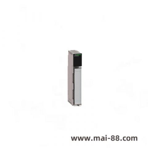 Schneider Electric 140ACI04000 Analog Input Module - High Precision Industrial Control