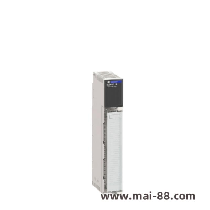 140ddo84300c_schneider_discrete_output_module.jpg Schneider TSX1723444 PLC Input Module, Efficient Control Solutions for Industrial Automation