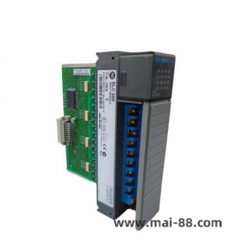 GE FN3416 Control Module, High-Performance Automation Solution