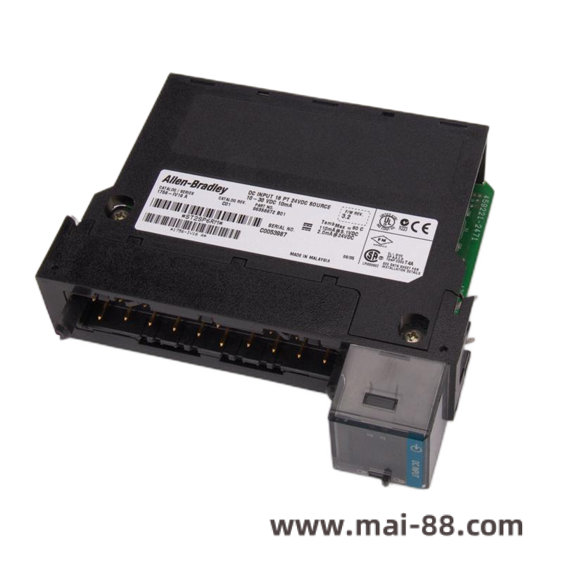 1756-bata_a_battery.png AB 1756-BATA ControlLogix Power Supply Module
