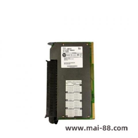 Allen Bradley 1771-OBN ST2DB0M High-Performance Digital Output Module