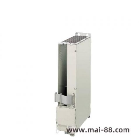 Siemens 6SN1123-1AA00-0CA2 Control Module