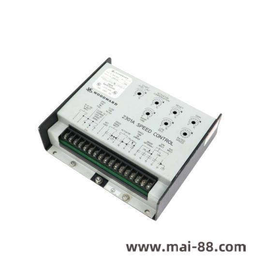 9907-014_woodward.jpg Woodward 9907-014 Speed Control System