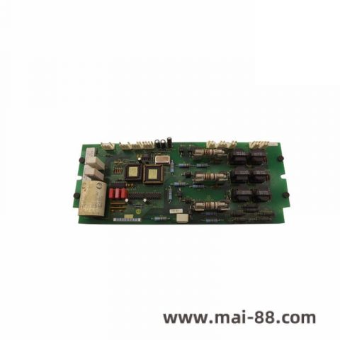 Rockwell Automation 1336-PB-SP2B High-Performance Power Supply Module