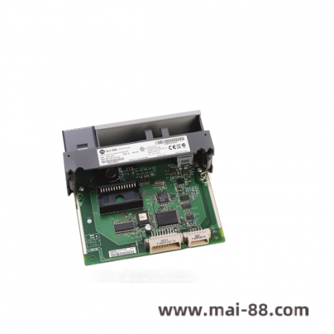 Allen Bradley 1747-L511 SLC 500 Controller