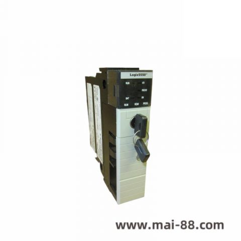 AB 1756-L1 ControlLogix Processor, Industrial Automation Controller