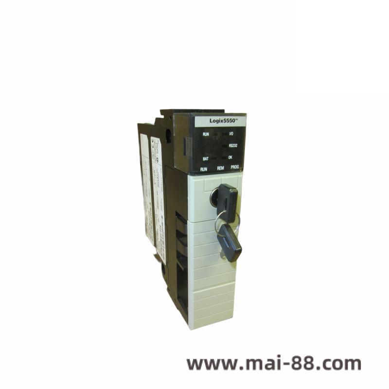 a-b_1756-l1.jpg AB 1756-L1 ControlLogix Processor, Industrial Automation Controller