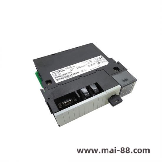 a-b_1756-l1_1.jpg AB 1756-L1 ControlLogix Processor, Industrial Automation Controller