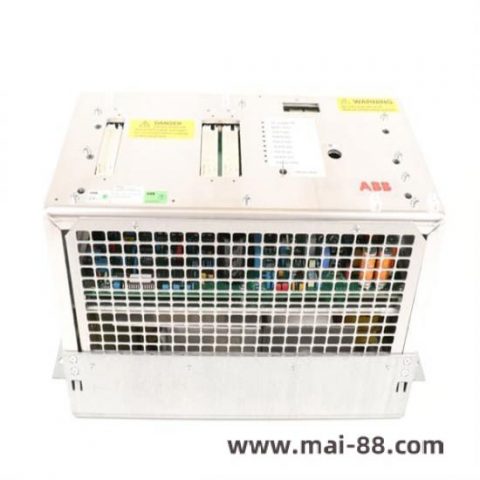 ABB 0504994880: Industrial Control System Module