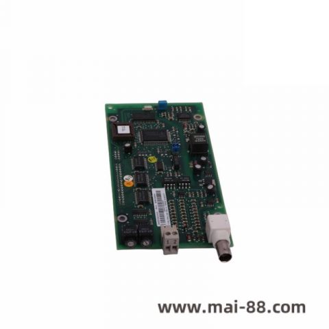 ABB DCQC604 Industrial Control Module