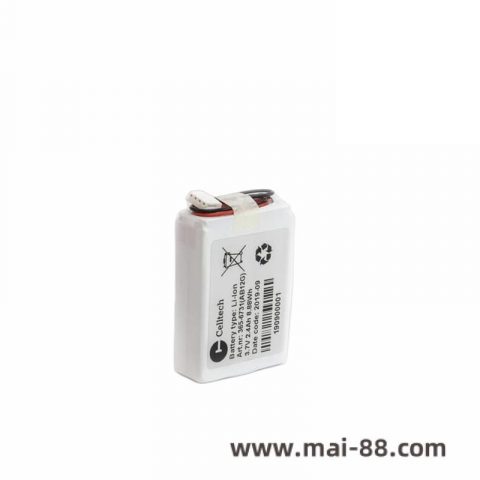 ABB DSDI120AK03 High-Performance Industrial Module