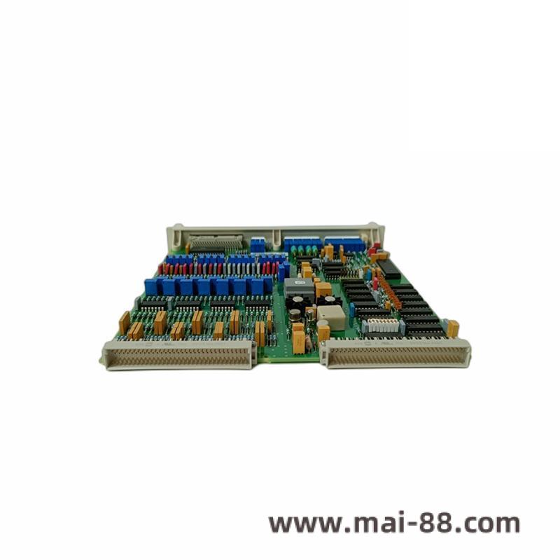 abb_3bse003127r1_dsai_130d_analog_input.jpg ABB 3BSE003127R1 Controller Module
