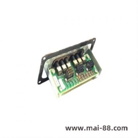 ABB 3HAB3700-1 Industrial Control Module