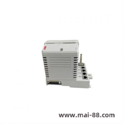 ABB 07DC92B Digital I/O Module