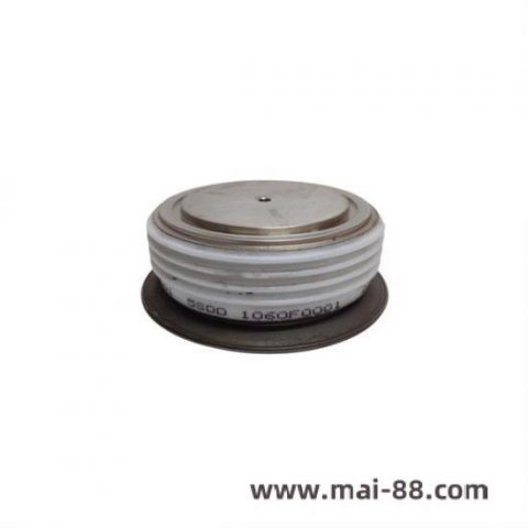 ABB 5SDD1060F0001 High-Performance Industrial Control Module