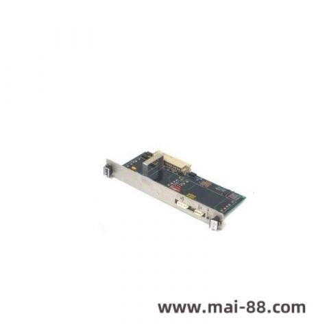 ABB 5SGY3545L0003 Industrial Control Module