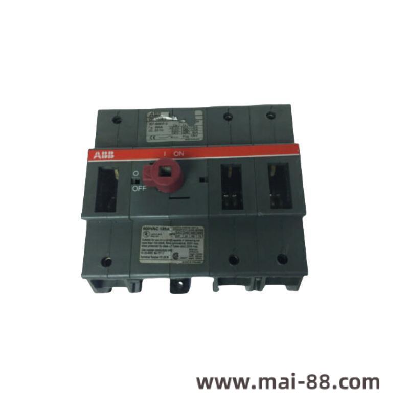 abb_5sgy3545l0003_2.jpg ABB 5SGY3545L0003 Industrial Control Module