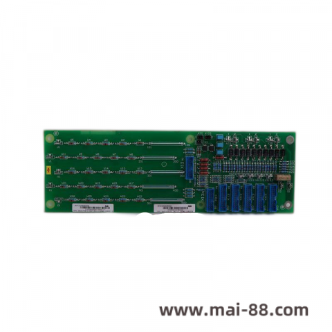ABB 5SHY35L4520 - High-Performance Industrial Control Module