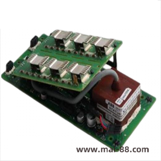 abb_6636166a3_control_board.png ABB A2289P338 Superior Control Module