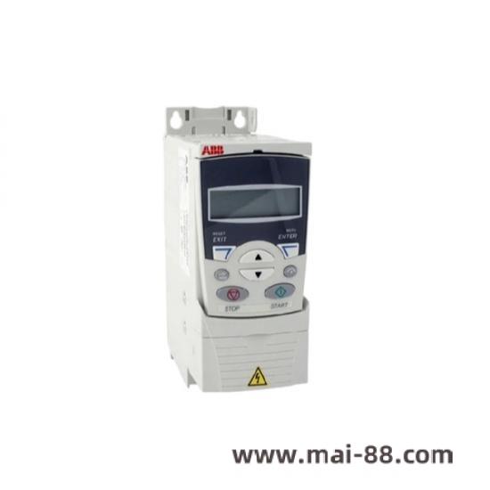 abb_acs355-03e-02a4-4_ac_inverter_drive.jpg ABB ACS355-03E-02A4-4 Industrial Drive for Efficient Energy Management