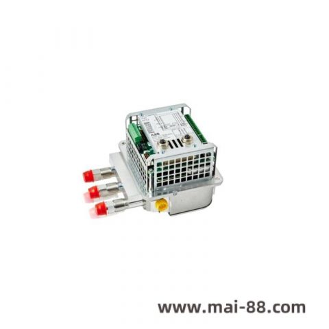 ABB 3HNA024871-001 Control Module for Industrial Automation