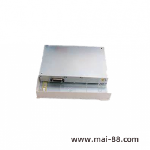 ABB CI610 3BHT300003R1 High-Performance Industrial Control Module