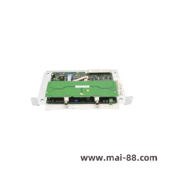 abb_ci626a_3bse005023r1_ci626a_bus_administrator_board.jpg ABB DCQC604 Industrial Control Module