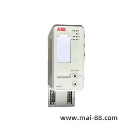 ABB HCS02.1E-W0070-A-03-NNNN High Precision Control Module