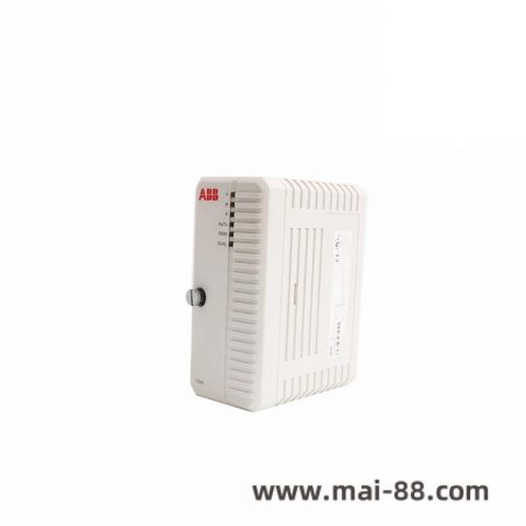 ABB 3HAC10228-1 Industrial Control Module, Optimized for Precision Engineering