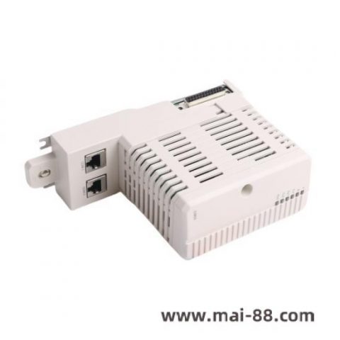 ABB CI853 Industrial Control Module, High Performance and Reliability