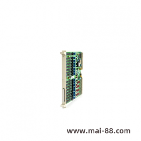 ABB 57120001-FG Process Control Module