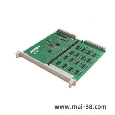 ABB AC-PIN-51 Control Module, Industrial Automation Solutions