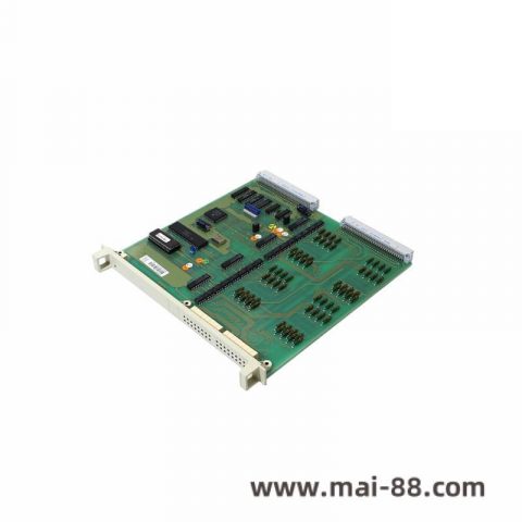ABB DSDI120A 57160001-AC Industrial Control Module