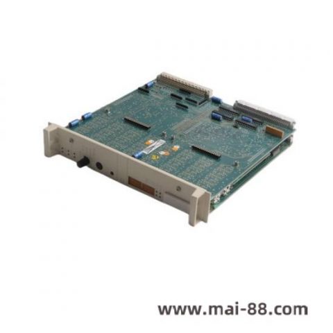 ABB DSPC172H PLC Controller Module for Industrial Automation