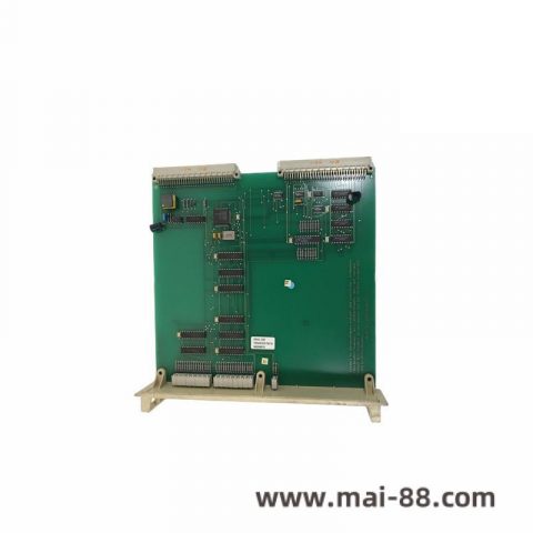 ABB NDLS03 Control Module for Advanced Industrial Automation