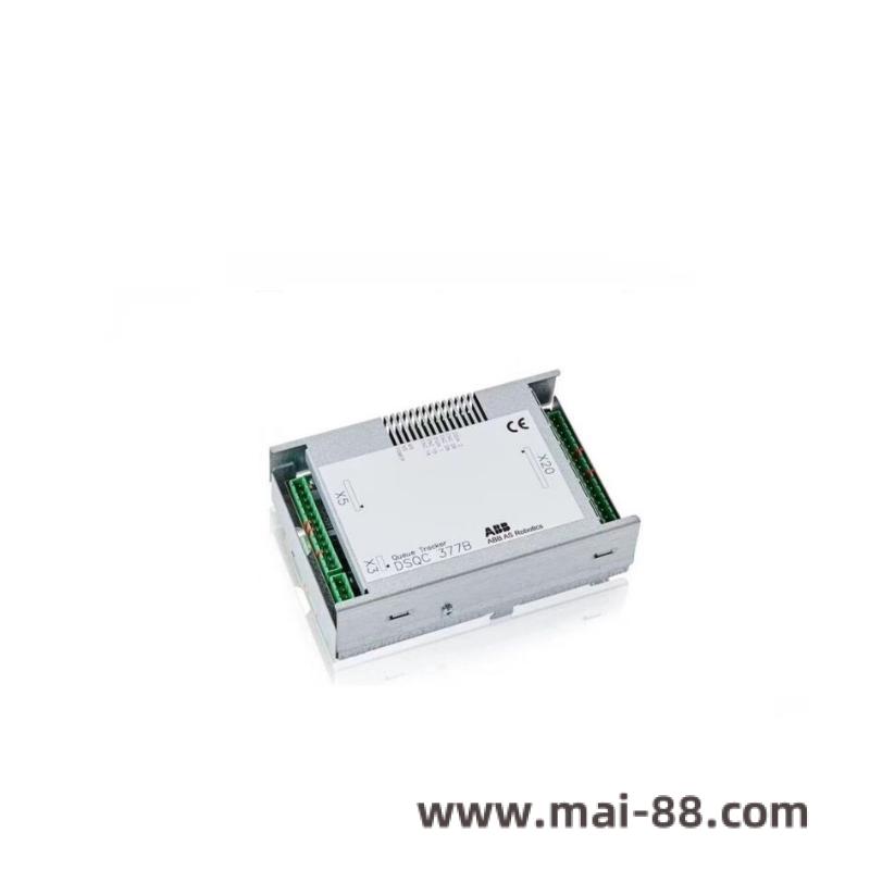 abb_dsqc378b_devicenet_cclink_communication_module.jpg ABB 3HAC12071-2 Industrial Controller Module