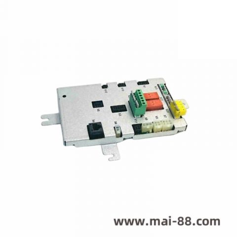 Allen Bradley 1783-LMS8 Digital Input Module