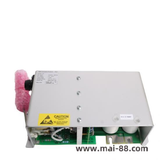 abb_dssr122_4899001-nk.jpg ABB DSSR122 4899001-NK Controller for Industrial Automation